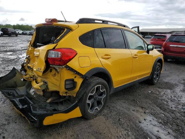 Photo 3 from auction – 2015 SUBARU XV CROSSTR with VIN JF2GPADC7F8248925