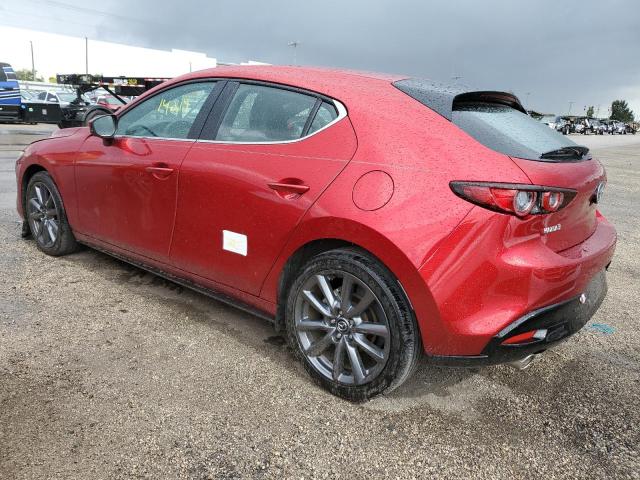 صورة رقم 2 من المزاد - 2020 MAZDA 3 مع VIN JM1BPALM8L1160005