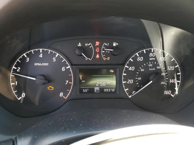 Photo 9 from auction – 2016 NISSAN SENTRA S with VIN 3N1AB7AP3GY277733