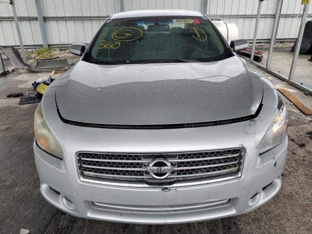 Photo 5 from auction – 2013 NISSAN MAXIMA with VIN 1N4AA5APXDC800325