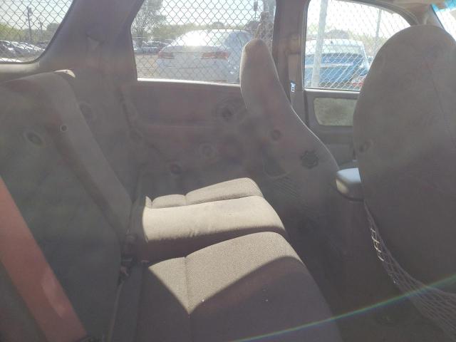 Photo 11 from auction – 2001 FORD ESCAPE XLT with VIN 1FMCU04171KA81603