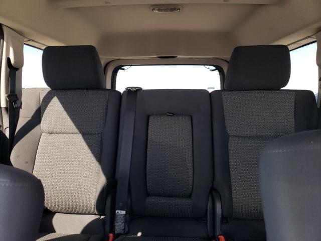 Photo 10 from auction – 2010 JEEP COMMANDER with VIN 1J4RH4GK4AC157362