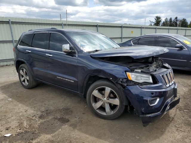 Photo 4 from auction – 2015 JEEP GRAND CHER with VIN 1C4RJFCG6FC104404