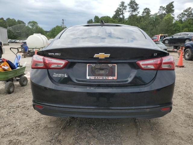 Photo 6 from auction – 2019 CHEVROLET MALIBU LT with VIN 1G1ZD5ST5KF135273