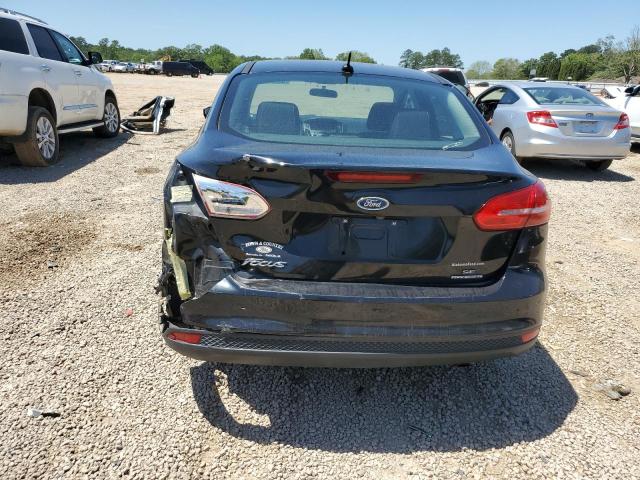 Photo 6 from auction – 2015 FORD FOCUS SE with VIN 1FADP3F20FL304126