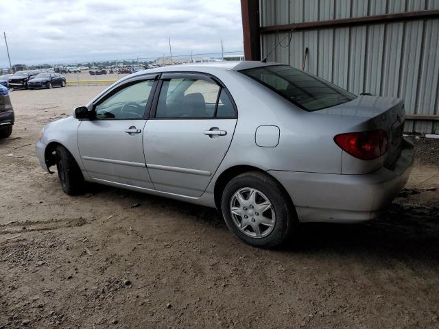Photo 2 from auction – 2006 TOYOTA COROLLA CE with VIN 1NXBR32EX6Z715924