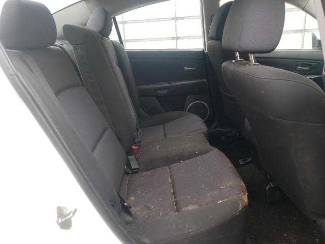 Photo 10 from auction – 2007 MAZDA 3 S with VIN JM1BK323071639902