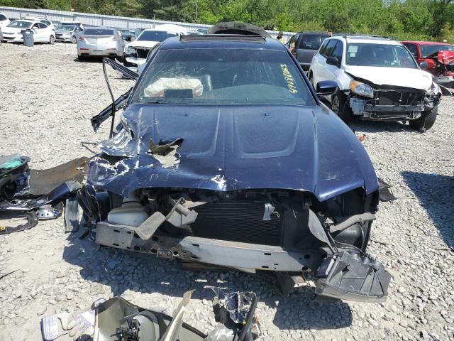 Photo 5 from auction – 2012 DODGE CHARGER R/ with VIN 2C3CDXCTXCH191141