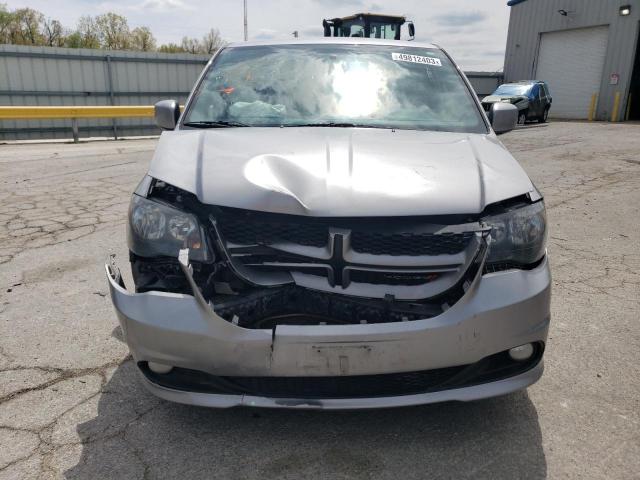 Photo 5 from auction – 2016 DODGE GRAND CARA with VIN 2C4RDGEGXGR201950