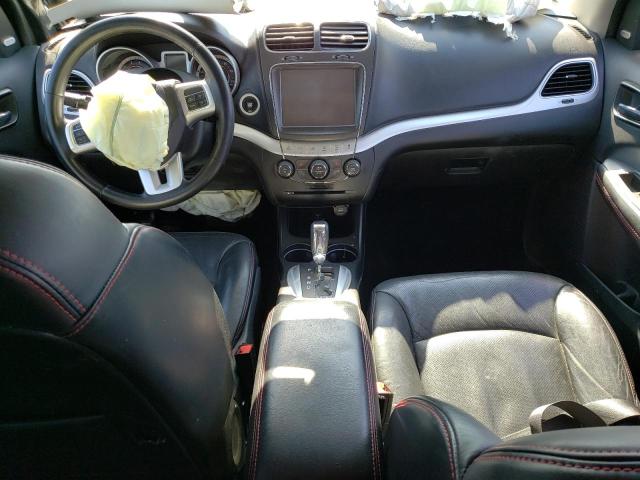 Photo 8 from auction – 2018 DODGE JOURNEY GT with VIN 3C4PDDEG3JT364658