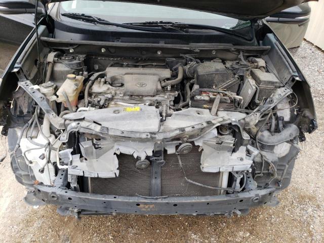 Photo 11 from auction – 2014 TOYOTA RAV4 LIMIT with VIN 2T3YFREV4EW089133