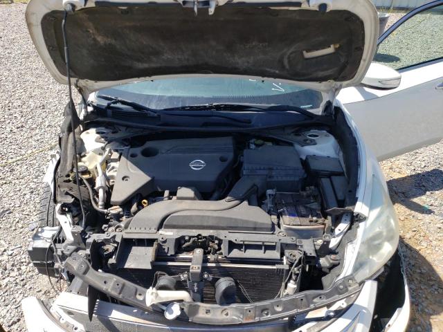 Photo 11 from auction – 2013 NISSAN ALTIMA 2.5 with VIN 1N4AL3AP6DC105256