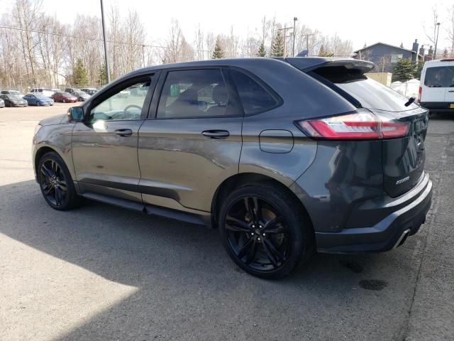 Photo 2 from auction – 2019 FORD EDGE ST with VIN 2FMPK4APXKBB62095
