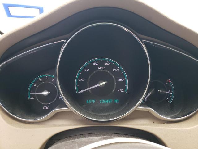 Photo 9 from auction – 2012 CHEVROLET MALIBU LS with VIN 1G1ZB5E03CF245814