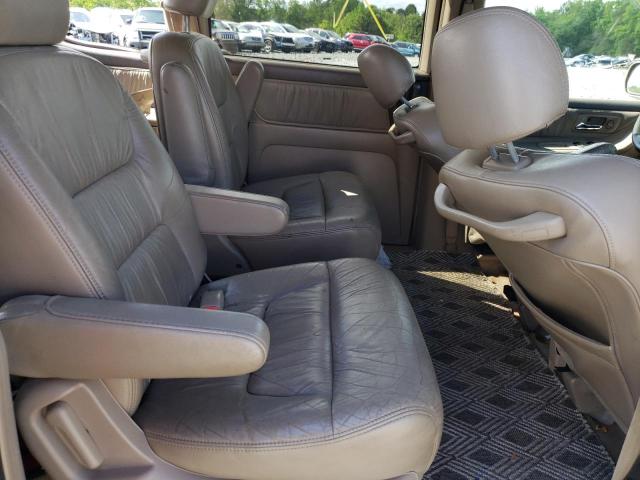 Photo 11 from auction – 2004 HONDA ODYSSEY EX with VIN 5FNRL18044B061514