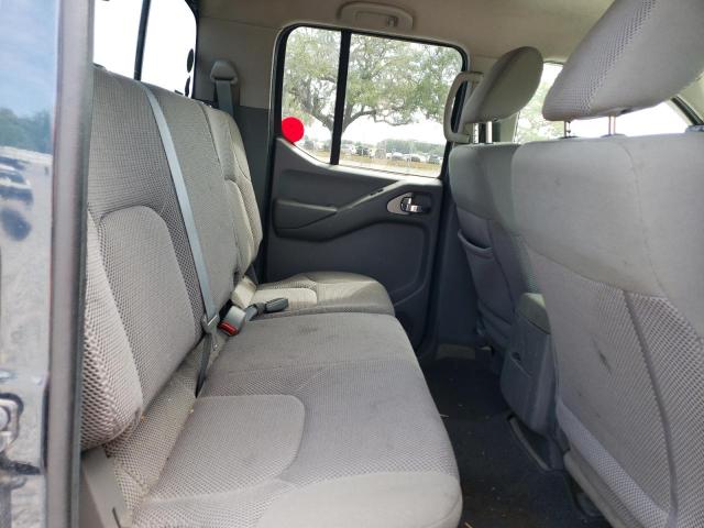Photo 10 from auction – 2017 NISSAN FRONTIER S with VIN 1N6AD0EV1HN702174