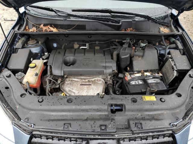 Photo 12 from auction – 2011 TOYOTA RAV4 with VIN 2T3BF4DVXBW107205