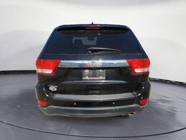 Photo 6 from auction – 2012 JEEP GRAND CHER with VIN 1C4RJEAG6CC136942