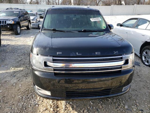 Photo 5 from auction – 2014 FORD FLEX SEL with VIN 2FMHK6C83EBD23543