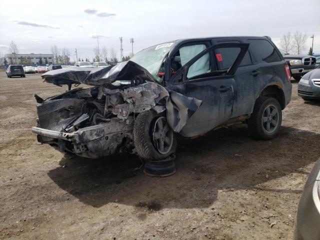 FORD ESCAPE XLT 2012 with VIN 1FMCU9DG2CKA60640 - Photo from auction