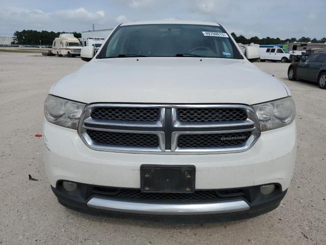 Photo 5 from auction – 2012 DODGE DURANGO SX with VIN 1C4RDHAG3CC130234