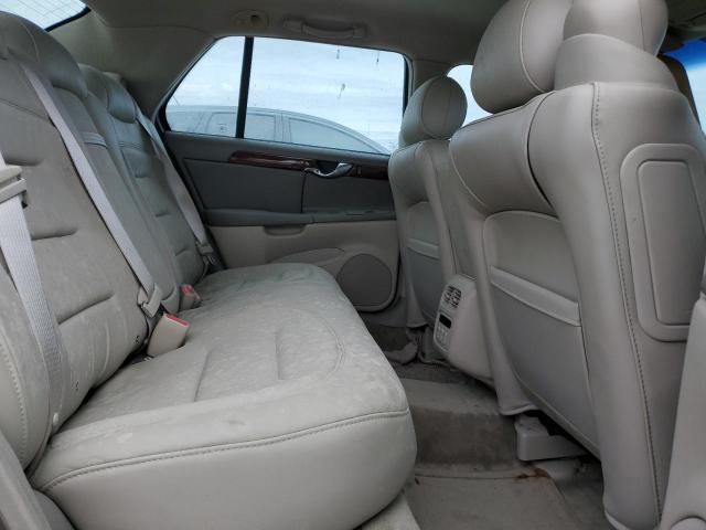 Photo 10 from auction – 2003 CADILLAC DEVILLE with VIN 1G6KD54Y23U254111