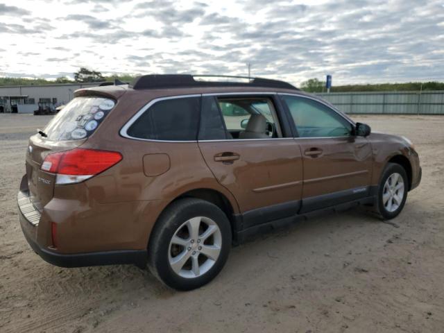 Photo 3 from auction – 2013 SUBARU OUTBACK 2. with VIN 4S4BRCKC3D3312725