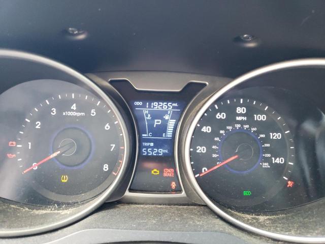 Photo 9 from auction – 2022 HYUNDAI VELOSTER with VIN KMHTC6AD3FU226524