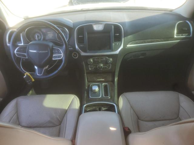 Photo 8 from auction – 2017 CHRYSLER 300C with VIN 2C3CCAEG2HH552255