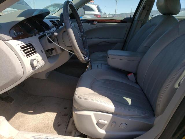 Foto 7 de la subasta – 2011 BUICK LUCERNE CX con VIN 1G4HJ5EM4BU123459