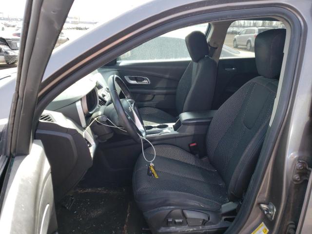 Photo 7 from auction – 2011 CHEVROLET EQUINOX LT with VIN 2CNFLDE53B6365601