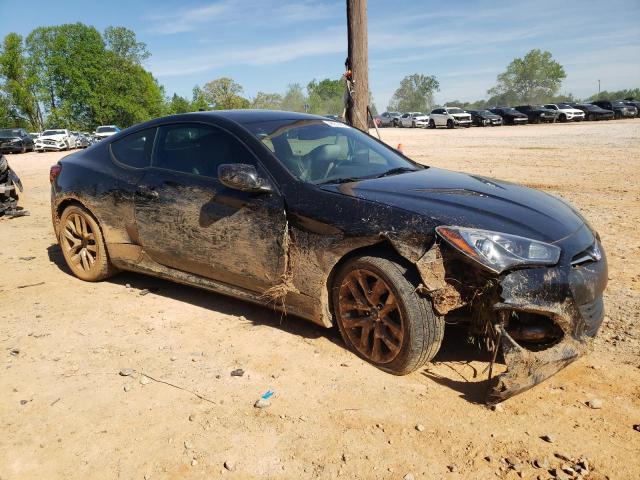 Photo 4 from auction – 2014 HYUNDAI GENESIS CO with VIN KMHHT6KD2EU118558