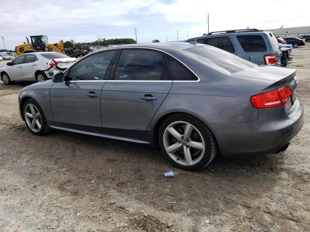 Photo 2 from auction – 2012 AUDI A4 PREMIUM with VIN WAUFFAFL8CN013065
