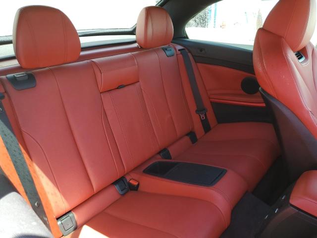 Photo 10 from auction – 2014 BMW 428 I SULE with VIN WBA3V7C55EJ872588
