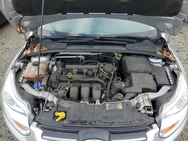 Photo 11 from auction – 2014 FORD FOCUS SE with VIN 1FADP3K2XEL325442