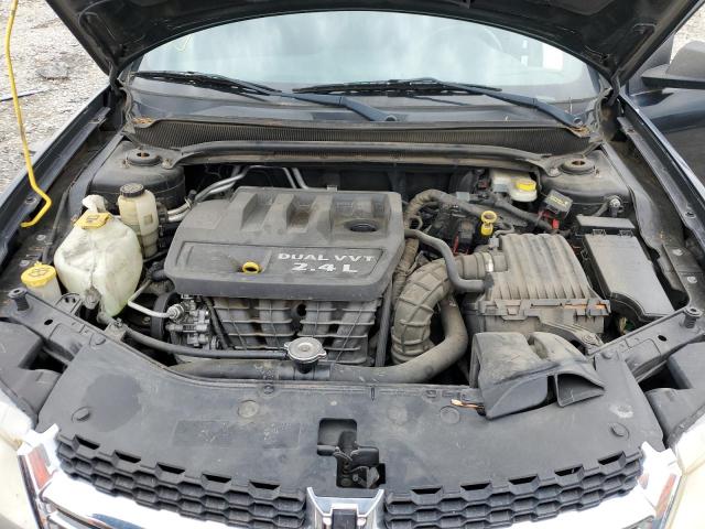 Photo 11 from auction – 2013 DODGE AVENGER SE with VIN 1C3CDZAB2DN653786