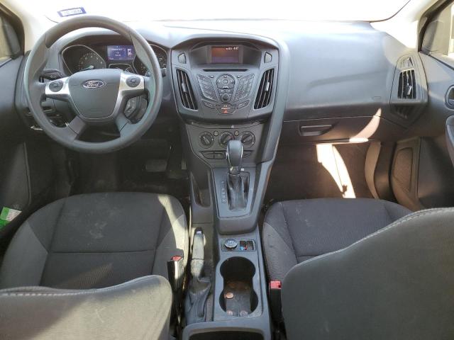 Photo 8 from auction – 2013 FORD FOCUS S with VIN 1FADP3E2XDL144447