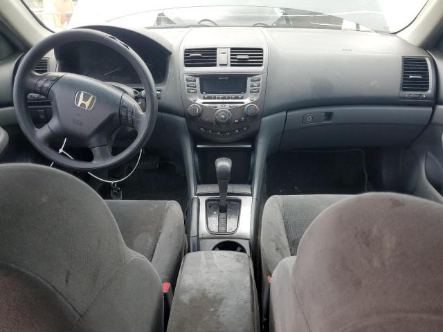 Photo 8 from auction – 2007 HONDA ACCORD with VIN 1HGCM66497A077728