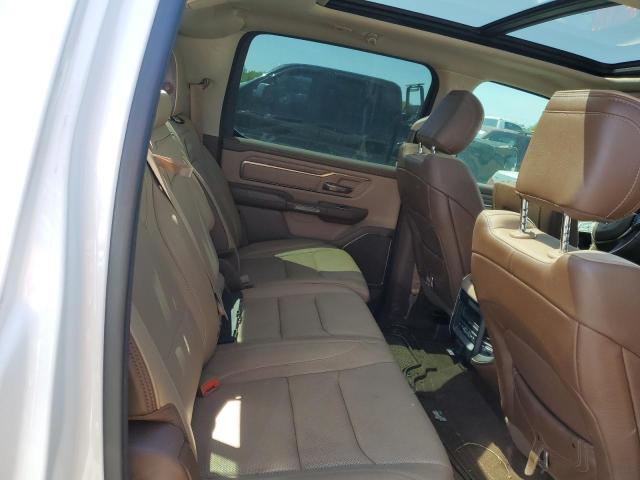 Photo 10 from auction – 2020 RAM 1500 LONGH with VIN 1C6SRFKT7LN187681