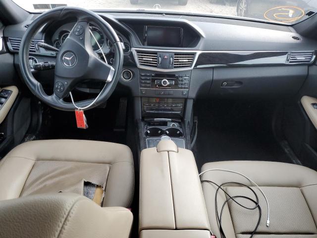 Photo 8 from auction – 2011 MERCEDES-BENZ E 350 4MAT with VIN WDDHH8HB6BA287542