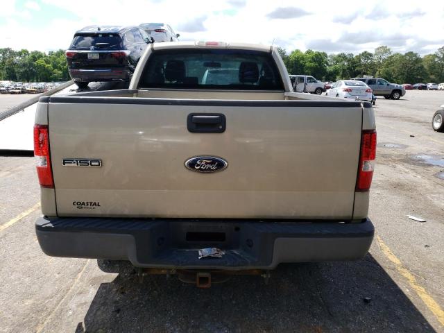 Photo 6 from auction – 2007 FORD F150 with VIN 1FTRF12247KD48182