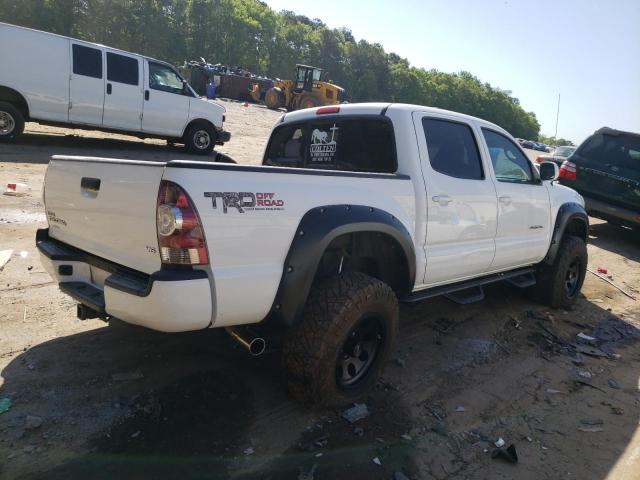 Photo 3 from auction – 2011 TOYOTA TACOMA DOU with VIN 3TMLU4EN7BM071659
