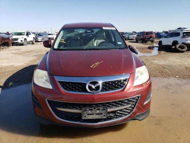 Photo 5 from auction – 2010 MAZDA CX-9 with VIN JM3TB3MA5A0208220