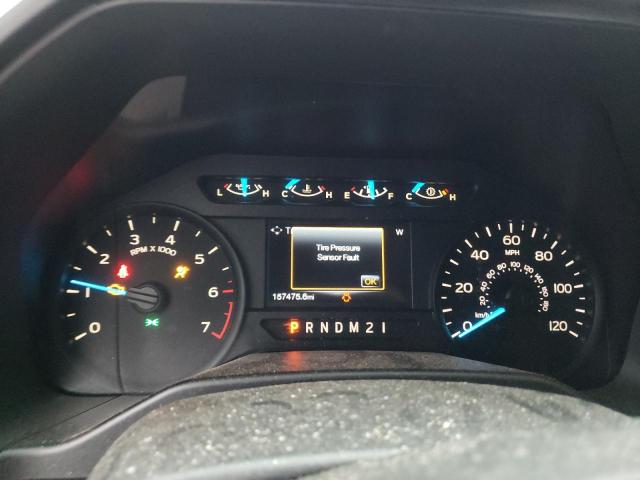 Photo 9 from auction – 2015 FORD F150 with VIN 1FTEX1CP1FFC02609
