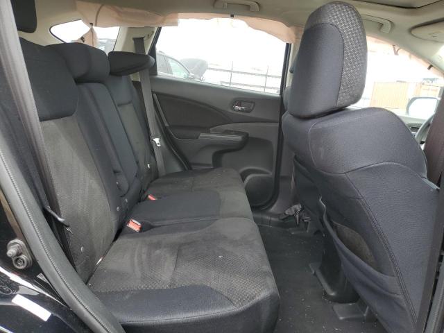 Photo 11 from auction – 2015 HONDA CR-V EX with VIN 5J6RM4H58FL052304