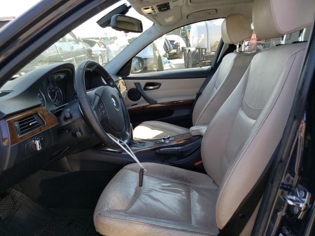 Photo 7 from auction – 2009 BMW 328 I SULE with VIN WBAPH53569A437596
