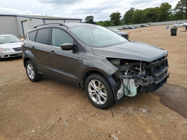 Photo 4 from auction – 2018 FORD ESCAPE SE with VIN 1FMCU0GDXJUA31241