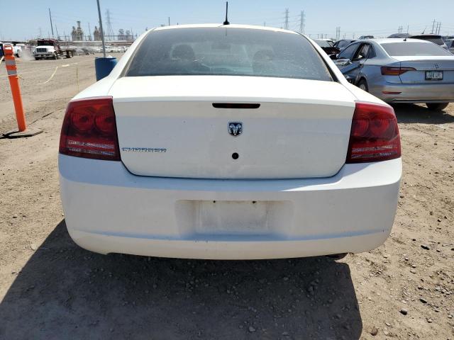 Photo 6 from auction – 2008 DODGE CHARGER with VIN 2B3KA43R08H204717
