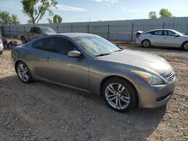 Photo 4 from auction – 2008 INFINITI G37 BASE with VIN JNKCV64E58M120953