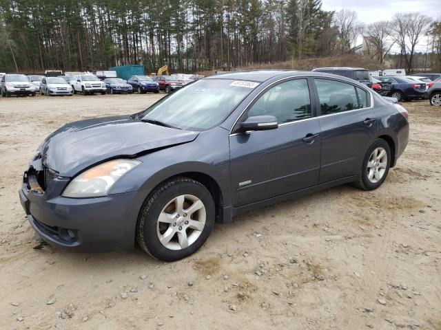 NISSAN ALTIMA HYB 2008 with VIN 1N4CL21E28C245960 - Photo from auction